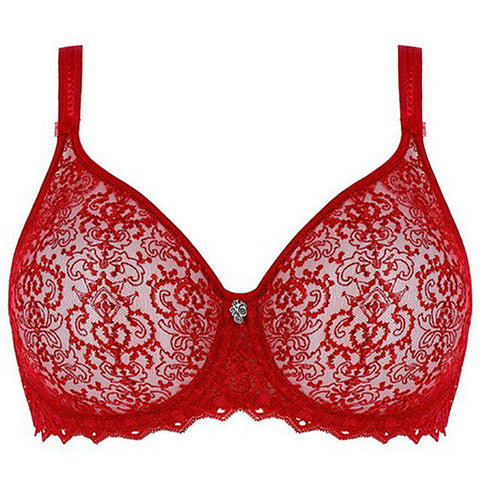 Empreinte Cassiopee Seamless Full-cup Bra FUSION buy for the best price  CAD$ 229.00 - Canada and U.S. delivery – Bralissimo