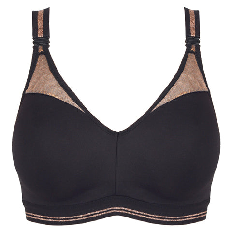 Empreinte Initiale Spacer Sports Bra - Victoria's Attic