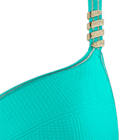Marlies Dekkers The Siren of the Nile Balcony Bra - Victoria's Attic