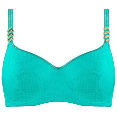 Marlies Dekkers The Siren of the Nile Balcony Bra - Victoria's Attic