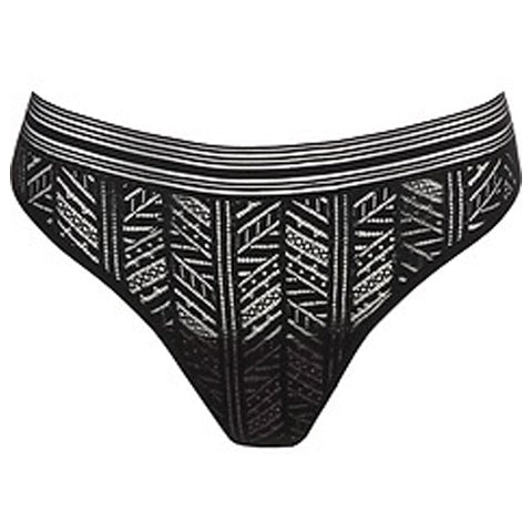 Marie Jo Amalie Bronzo D Oro Thong