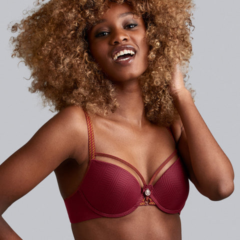 Shop soft bras  Marlies Dekkers designer lingerie