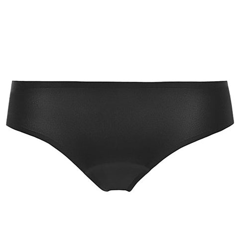 Chantelle SoftStretch Bikini Black - Victoria's Attic