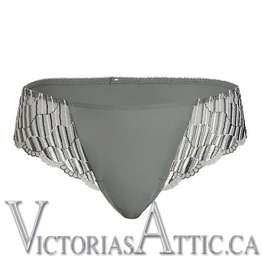 Wacoal La Femme Bikini Panty Sedona Sage - Victoria's Attic