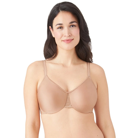 Wacoal Surreal Comfort UW Bra Nude - Victoria's Attic