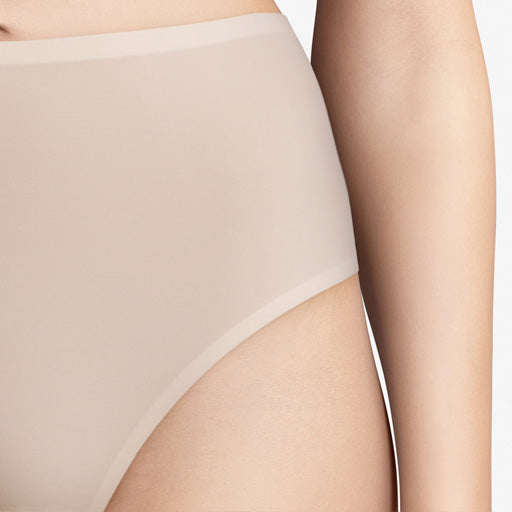 CHANTELLE Smooth Comfort Sculpting High-waisted Thong - Shapewear