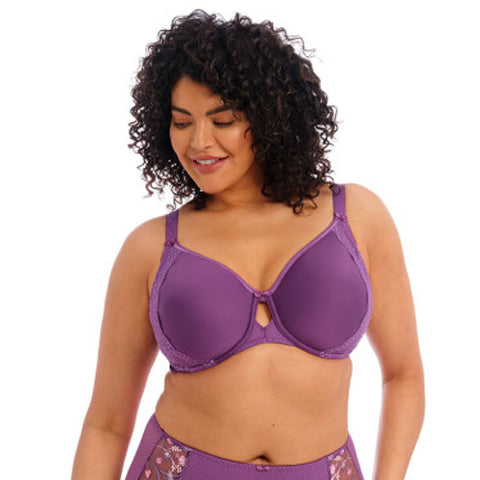 Elomi Charley Moulded Spacer Bra Pansy – Victoria's Attic