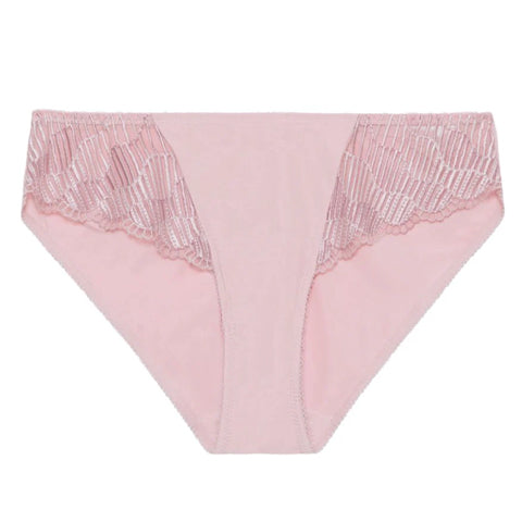 Wacoal La Femme Bikini Zephyr Pink - Victoria's Attic