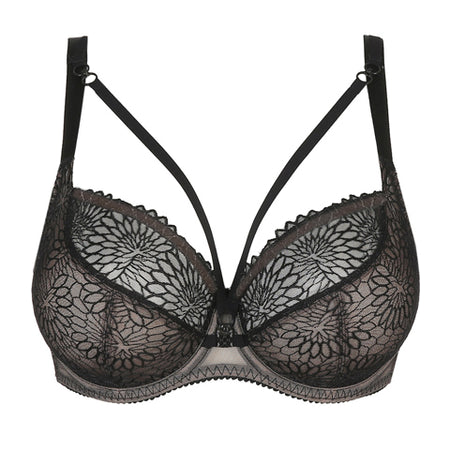 Soma Bra Black Size 34 B - $16 (68% Off Retail) - From Lily