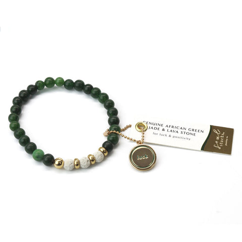 Soul Stacks Gratitude Bracelets - Victoria's Attic