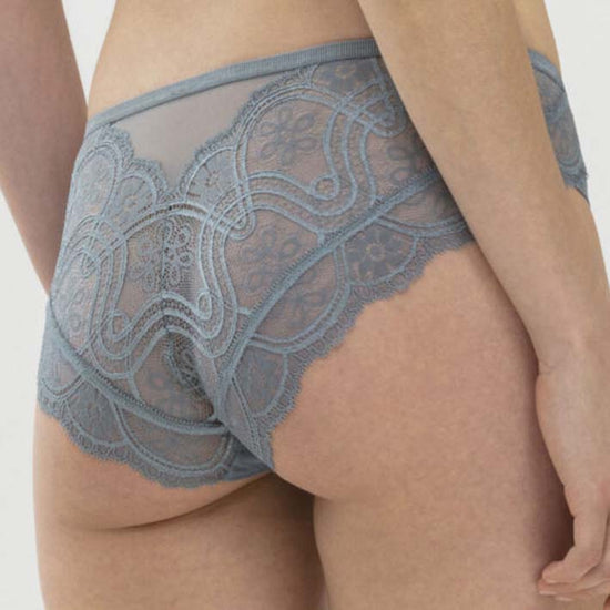 Load image into Gallery viewer, Mey Stunning Hipster Briefs - Victoria&amp;#39;s Attic
