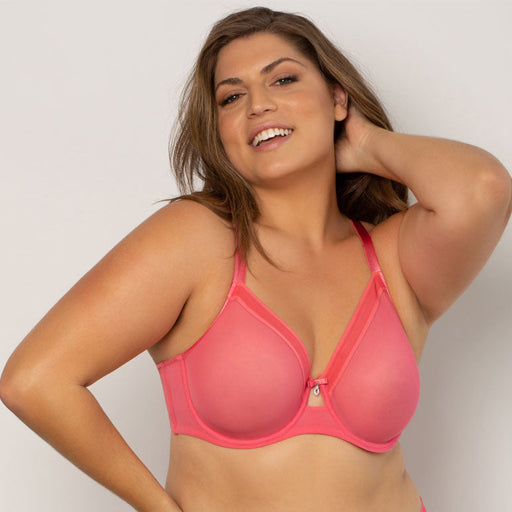 36G Bras by Curvy Couture