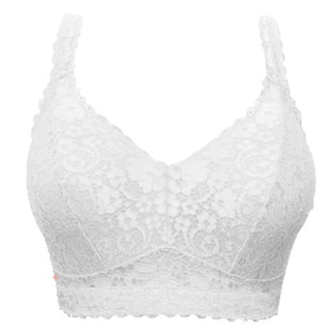ADRIANA LACE BRALETTE – 7 Luxe Boutique