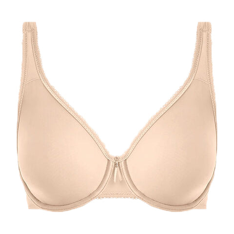Wacoal 853192 Basic Beauty Spacer T-shirt Bra various sizes NEW no tags