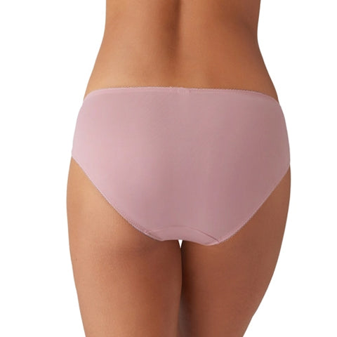 Wacoal La Femme Bikini Zephyr Pink - Victoria's Attic
