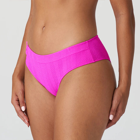 Marie Jo Maiao Bikini Brief Boxer Cactus Flower - Victoria's Attic