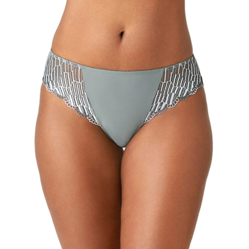 Wacoal La Femme Bikini Panty Sedona Sage - Victoria's Attic