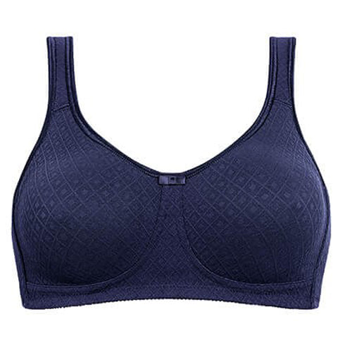 Load image into Gallery viewer, Amoena Mira Pocketed Wireless Bra - Victoria&amp;#39;s Attic

