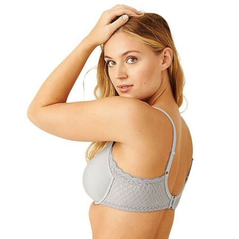 Ultimate Side Smoother Underwire T-Shirt Bra | Wacoal Canada
