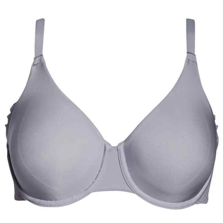 Wacoal Ultimate Side Smoother Underwire T-Shirt Bra Size 34D